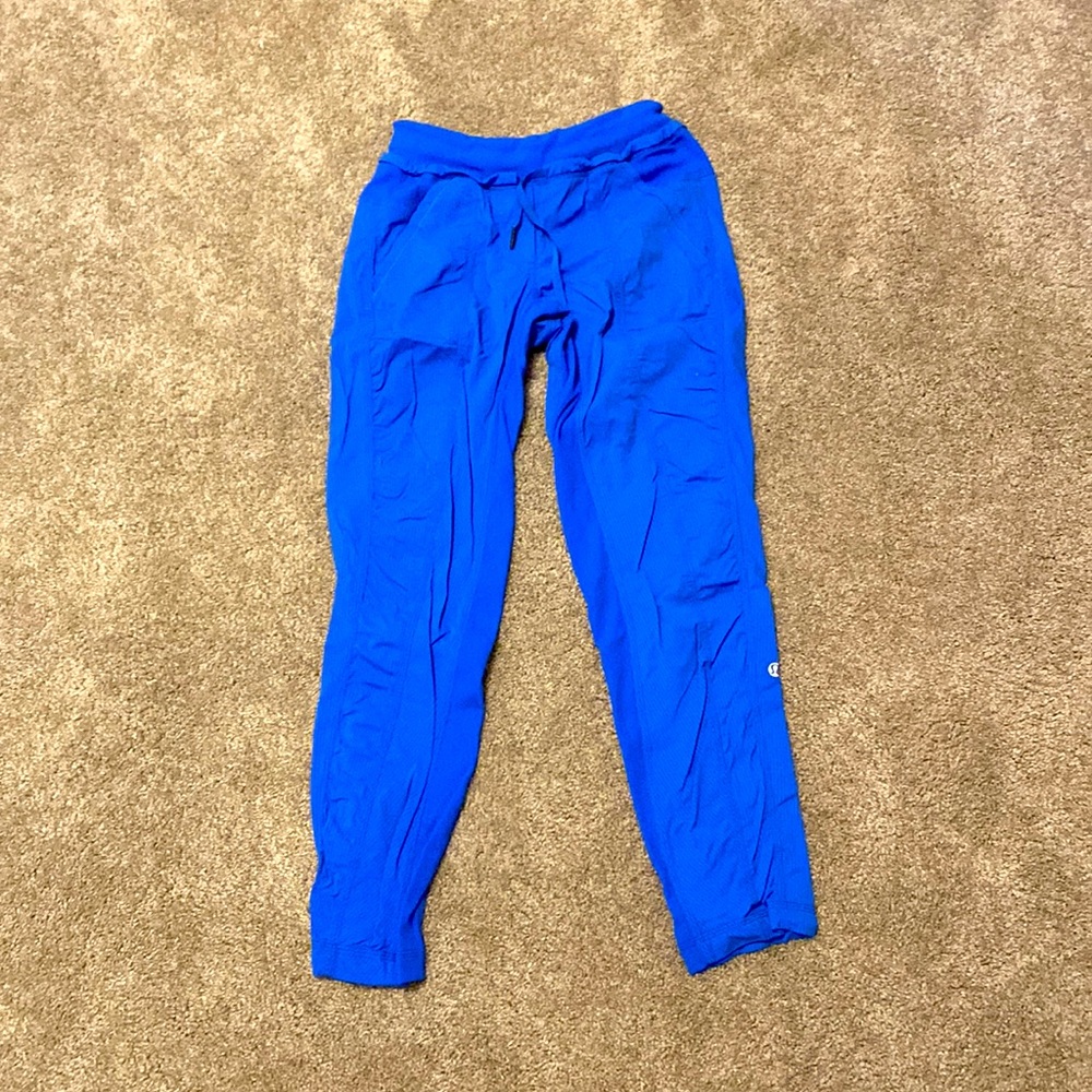 Lululemon